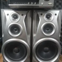 دنون DENON پر قدرت usbsys