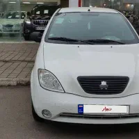 تیبا 2 مدل 1401 در حد صفر|خودرو سواری و وانت|رشت, شهرک شهید مفتح|دیوار