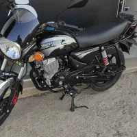 موتور طرح باکسر xtm200همتاز