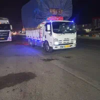 ایسوزو p700 مدل95 بیرنگ 6 تن|خودرو سنگین|سیمین شهر, |دیوار