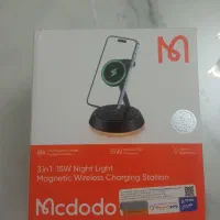 شارژر وایرلس نو