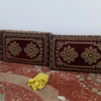 پشتی در حد نو|پشتی|اهواز, کوی مهدیس|دیوار