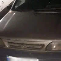 پراید ۸۶|خودرو سواری و وانت|دشتابی, |دیوار