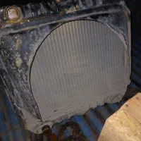 فروش رادیاتور برنجی ۵لول بدون هیچ خرابی سالم سالم|قطعات یدکی و لوازم جانبی|زرگرشهر, |دیوار