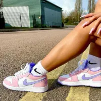 کفش جردن خارجی در 5 رنگ جذاب|کیف، کفش، کمربند|اردبیل, |دیوار