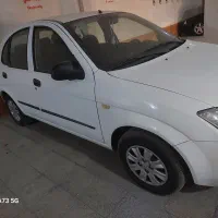 تیبا 2 در حد