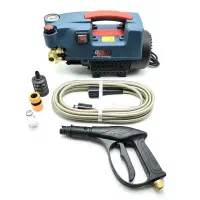 کارواش دینامی دیمردار فشارشکن ۲۵۰ بار باس