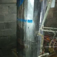 دستگاه بخار صنعتی|ماشینآلات صنعتی|جوانرود, |دیوار