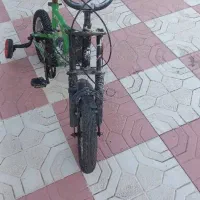 دوچرخه سایز ۱۲|دوچرخه، اسکیت، اسکوتر|تبریز, |دیوار