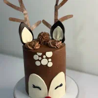 آموزش تخصصی انواع کیک و شیرینی|خدمات آموزشی|شوشتر, |دیوار