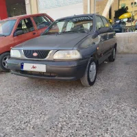 پراید ۱۴۱ مدل ۸۹