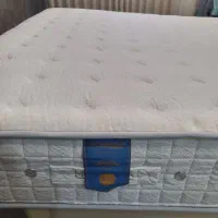 تشک دو نفره مدیکال