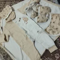 لباس نوزاد
