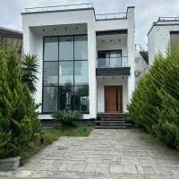 دوبلکس‌استخر‌دار‌۱کیلو‌متری‌دریا‌جنگلی‌مناسب‌زندگی