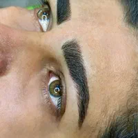 مدل برای میکروبلیدینگ ابرو(رایگان) سه نفر|خدمات آرایشگری و زیبایی|بندرعباس, |دیوار