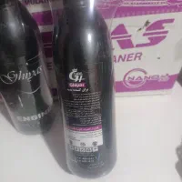 محصولات پاک کننده نانو