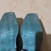 کت و شلوار به همراه کفش|کفش و لباس بچه|کبودرآهنگ, |دیوار