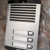 آیفون درب بازکن الکتروپیک