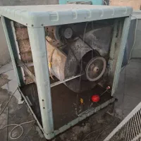 کولر آبی ارج 3500.4500