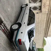 پژو 405 مدل ۸۹ دوگانه کارخانه