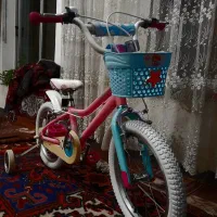 درحدنوحرفه ای وتمام آلمنیومیه 16 جیانت آدورباسند|دوچرخه، اسکیت، اسکوتر|تبریز, |دیوار