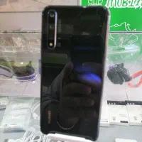 هواوی nova 5T با حافظهٔ ۱۲۸ گیگابایت