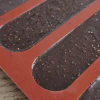 آموزش شکلات سازی پیشرفته