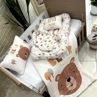 سرویس خواب نوزادی|اسباب و اثاث بچه|همدان, |دیوار