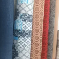 انواع مختلف موکت فیروزه یزد ترمه کرمان ظریف مصفور