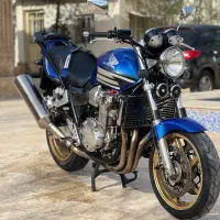 Cb1300|موتورسیکلت|تهران, شهرک شریعتی|دیوار