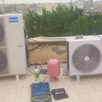 تعمیر،نصب،سرویس،کولرگازی،پکیج یخچال کل مناطق کرج|خدمات پیشه و مهارت|کرج, گوهردشت|دیوار