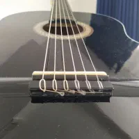 گیتار c80 YAMAHA|گیتار، بیس، امپلیفایر|محمدیه-قزوین, |دیوار