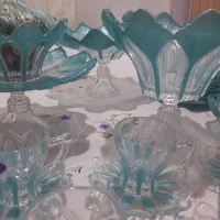 سرویس پذیرایی.سرویس عیدانه.جهاز عروس|ظروف سرو و پذیرایی|قم, نیروگاه|دیوار