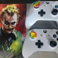 ایکس باکس وان Xbox one s