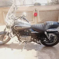 پالس اونجر ۲۲۰ نیوفیس ۱۴۰۲