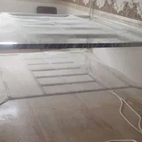 میز کار مخصوص کارگاه شیرینی پزی نانوایی میوه خشک|کافی‌شاپ و رستوران|کلاله, |دیوار