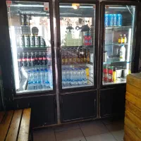 فروش  یخچال قهوه ساز  اسیاب کن|یخچال و فریزر|کرج, عظیمیه|دیوار