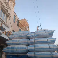 پتوکیلویی|رختخواب، بالش، پتو|ساوه, |دیوار