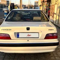 پارس سال1400|خودرو سواری و وانت|تربت‌حیدریه, رضاشهر|دیوار