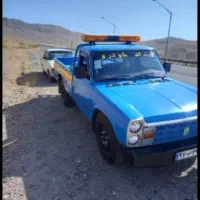 امداد خودرو و یدکش سریع و ارزان