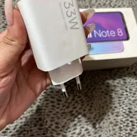 ردمی نوت 8 رم 6|موبایل|کرمان, |دیوار