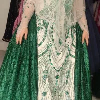 کرایه لباس محلی وآرایشگاه دیانا(خان زنیان)