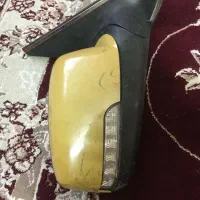 اینه پژو پارس- درب سوپاپ-لوازم پراید|قطعات یدکی و لوازم جانبی|اصفهان, شاهد|دیوار