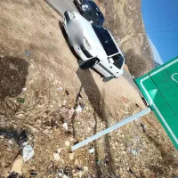 فروش زانتیا مدل 85|خودرو سواری و وانت|یاسوج, |دیوار