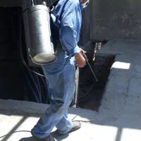 شرکت سمپاشی  البرز تضمینی  با 32 سال سابقه سم پاشی|خدمات نظافت|زاهدان, |دیوار