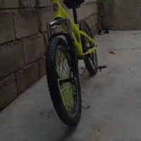 دوچرخه 20