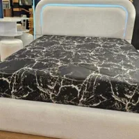 تخت چستر مینیمال پارچه خارجی