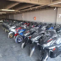 طرح ایروکس ۱۸۰cc از دم قسط