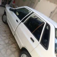 پراید مدل 81فروش فوری