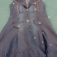 مانتو دخترانه